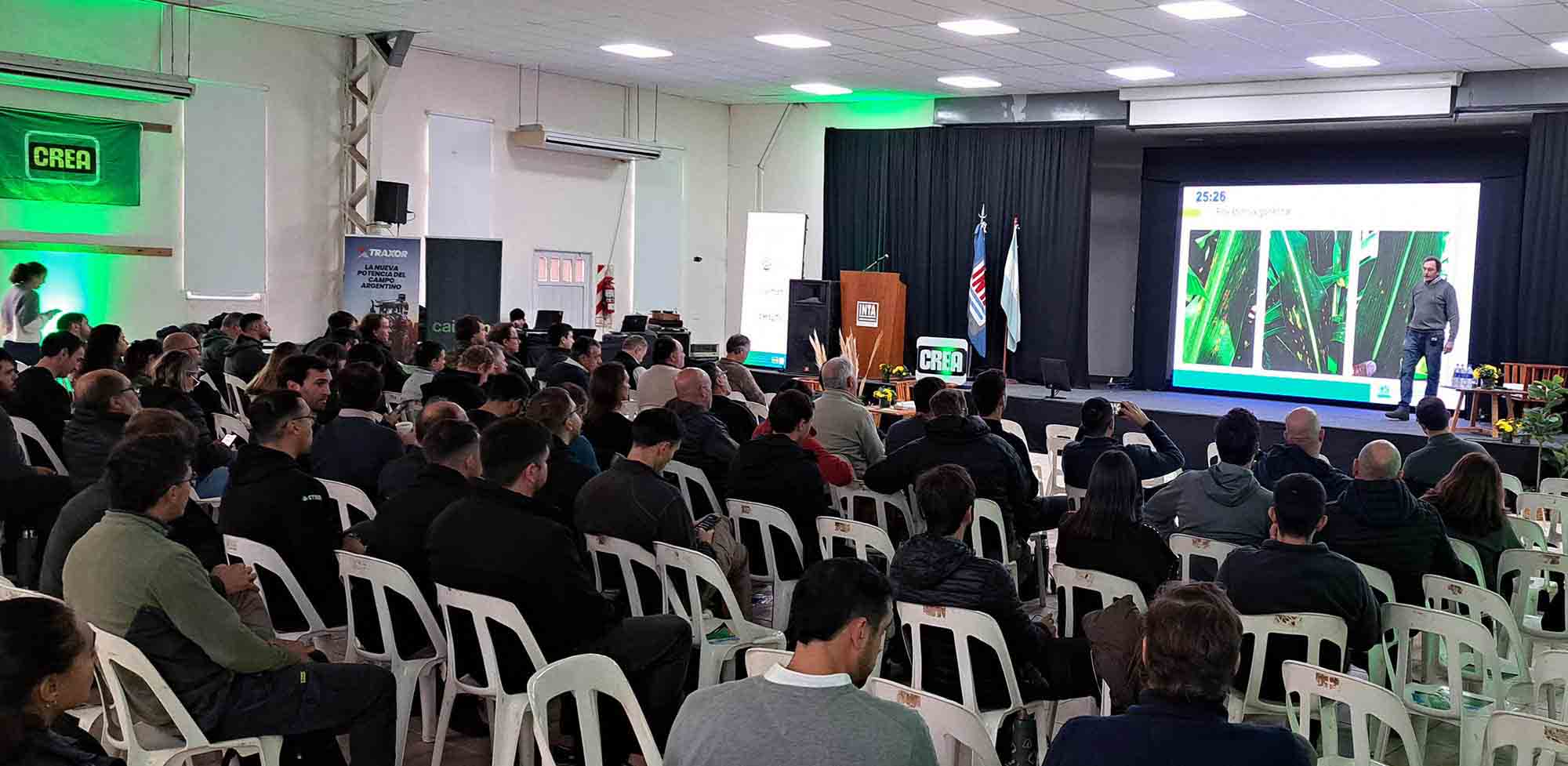 Claves de campañas anteriores para evaluar estrategias ante un año "super niño"